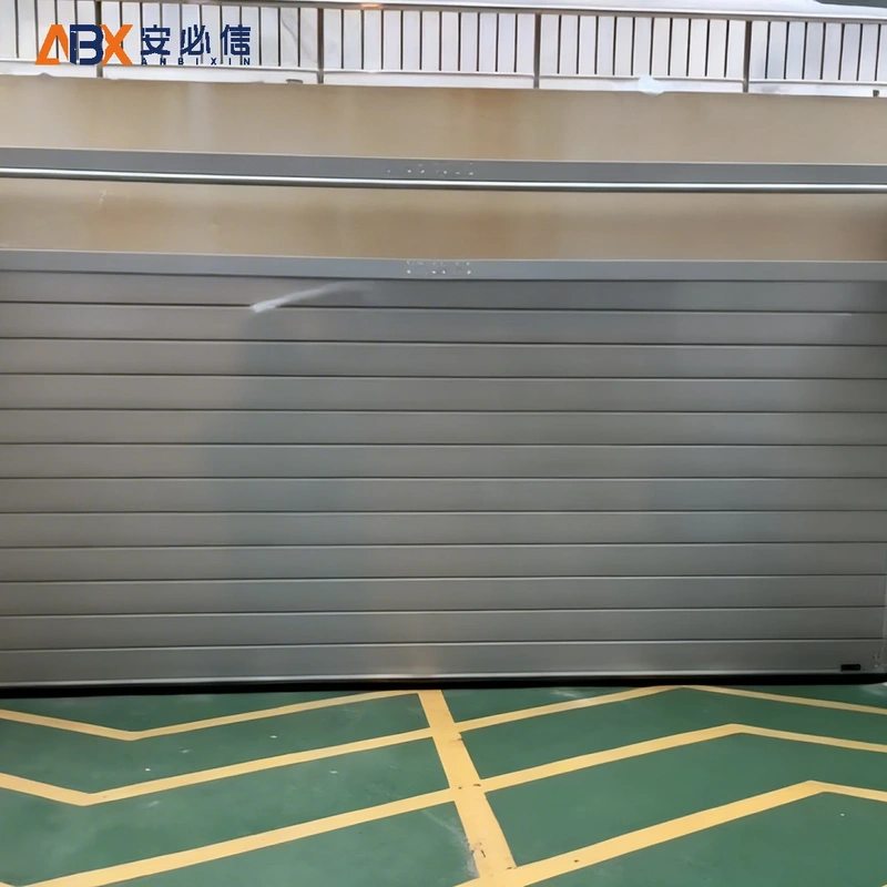 萍乡市雷达高速门